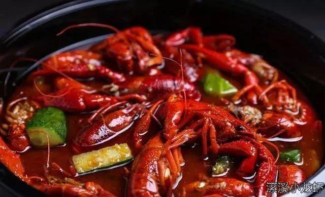 火锅小龙虾做法