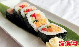 1714303561706.jpg 味觉的狂欢:探索寿司的无限魅力