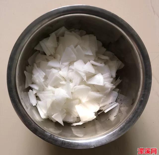 萝卜咸菜，会不会成为你的最爱？