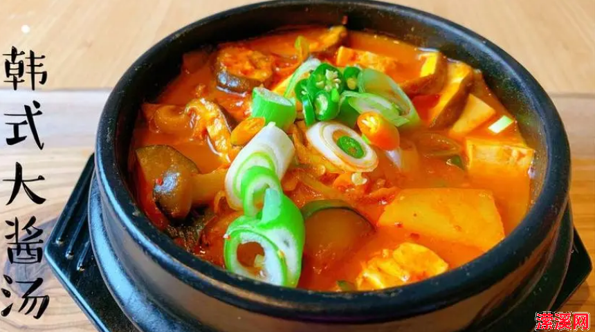 详细阅读:大酱汤的家常做法,教你韩式大酱汤的正确做法 大酱汤的家常做法,教你韩式大酱汤的正确做法