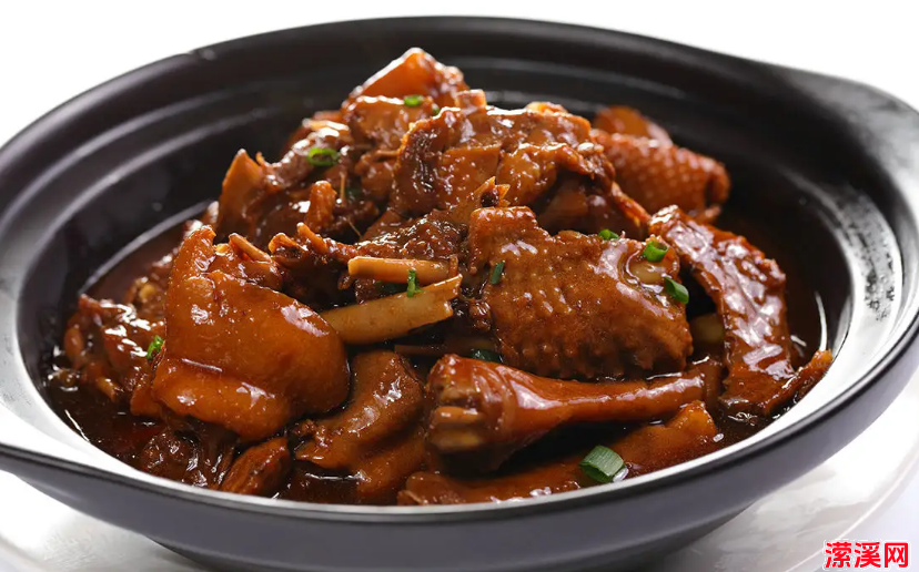 详细阅读:鹅肉怎么炖汤好吃,教你这3招鹅肉软烂入味 鹅肉怎么炖汤好吃,教你这3招鹅肉软烂入味
