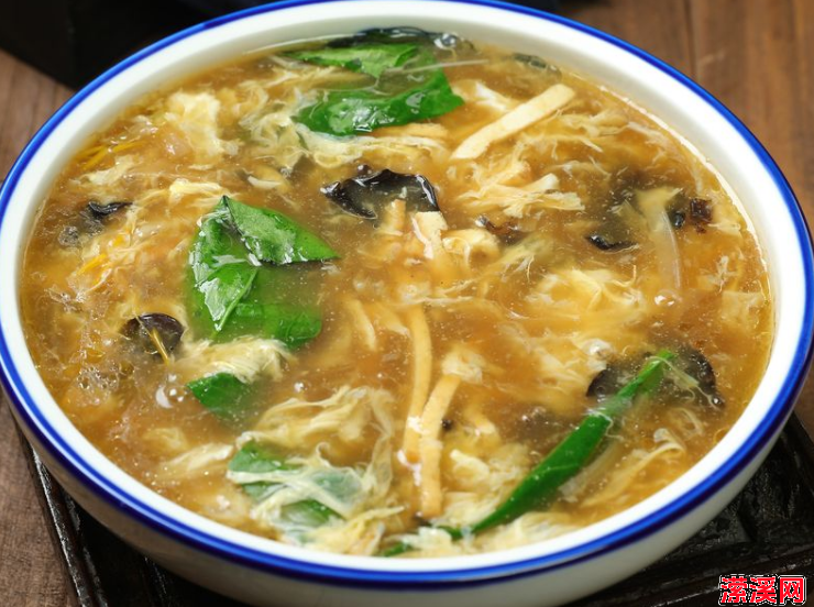 详细阅读:老式鸡蛋汤的家常做法,老式鸡蛋汤这样做才正确 老式鸡蛋汤的家常做法,老式鸡蛋汤这样做才正确