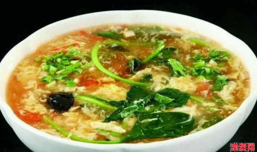 详细阅读:酸辣鸡蛋汤的家常做法,河南老式鸡蛋汤怎样做才好喝 酸辣鸡蛋汤的家常做法,河南老式鸡蛋汤怎样做才好喝