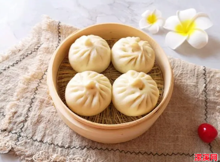 山东包子馅怎么做好吃，山东人教你包子这么做鲜香又美味