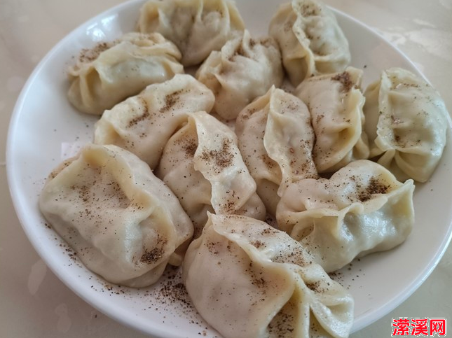 新疆薄皮包子的做法，告诉你新疆薄皮包子最完整的做法