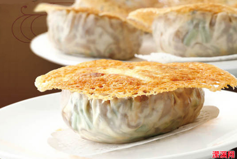 纸皮包子的正宗做法和技巧，蒸包子简单好吃的做法