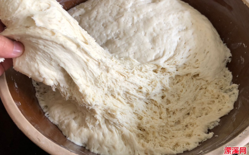 做包子发面技巧和配方，发面的绝密配方