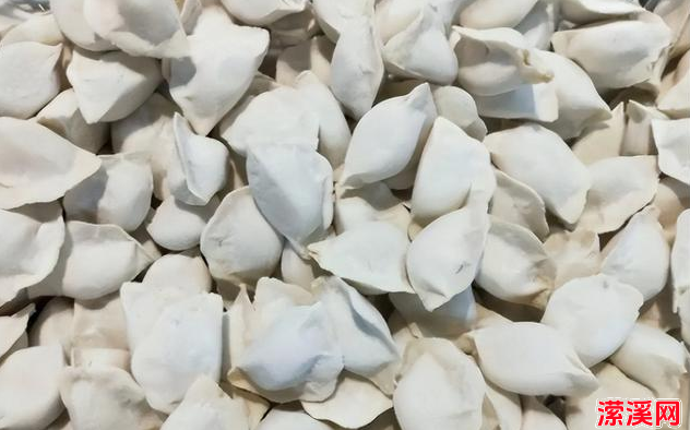 冻饺子怎么做煎饺，这才是煎速冻饺子的正确做法