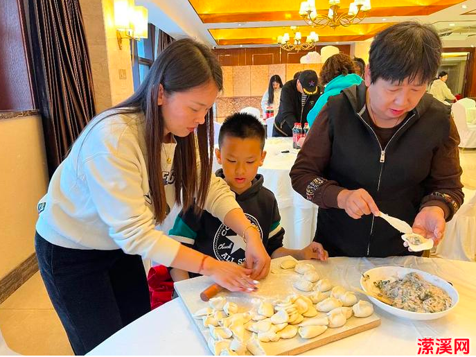 简单好学的包饺子方法，小白一学就会的饺子简单包法