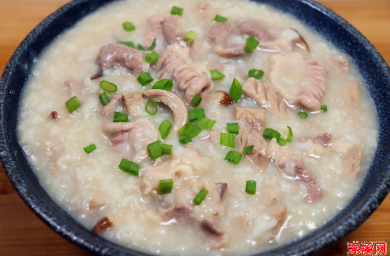 详细阅读:生滚粥的做法大全,分享特色生滚粥的做法 生滚粥的做法大全,分享特色生滚粥的做法