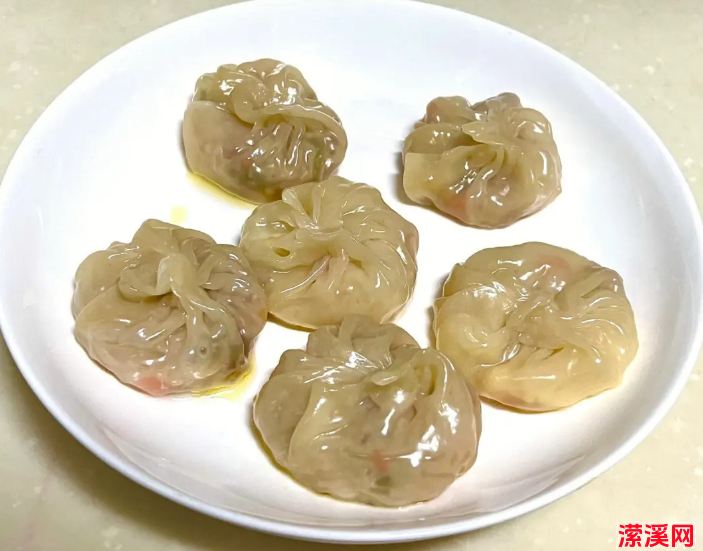 详细阅读:水晶饺子皮的做法,教你在家做水晶饺子皮 水晶饺子皮的做法,教你在家做水晶饺子皮