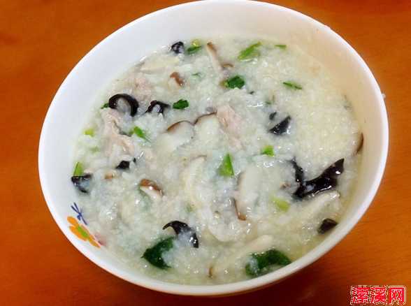 详细阅读:香菇瘦肉粥怎么做好吃,一碗美味的香菇瘦肉粥 香菇瘦肉粥怎么做好吃,一碗美味的香菇瘦肉粥