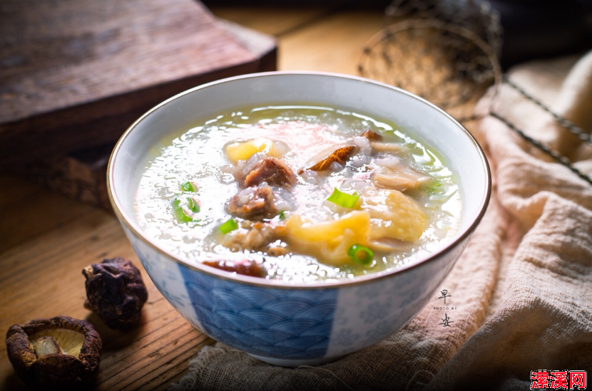 详细阅读:香菇小米粥的做法,小米粥最正确的做法 香菇小米粥的做法,小米粥最正确的做法