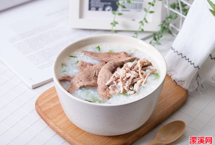 详细阅读:猪肝瘦肉粥的做法大全,广东人爱吃的猪肝瘦肉粥做法 猪肝瘦肉粥的做法大全,广东人爱吃的猪肝瘦肉粥做法