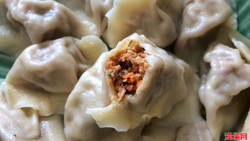 详细阅读:猪肉洋葱馅饺子的做法,洋葱蒸饺这样做隔壁小孩都馋哭了 猪肉洋葱馅饺子的做法,洋葱蒸饺这样做隔壁小孩都馋哭了