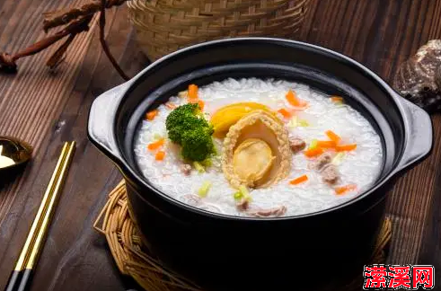 最简单的鲜鲍鱼粥做法大全，鲍鱼粥怎么做不腥