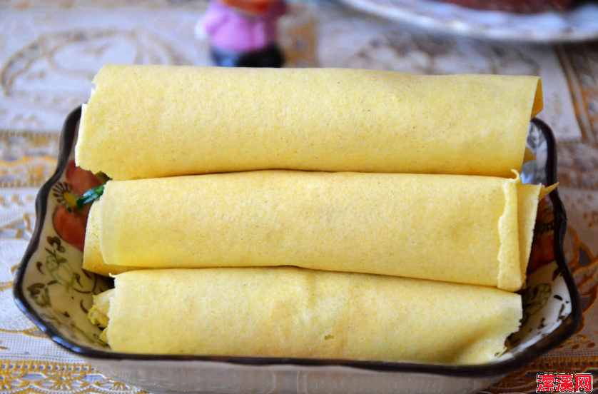 详细阅读:煎饼卷什么菜好吃,几分钟就学到手煎饼卷大葱 煎饼卷什么菜好吃,几分钟就学到手煎饼卷大葱
