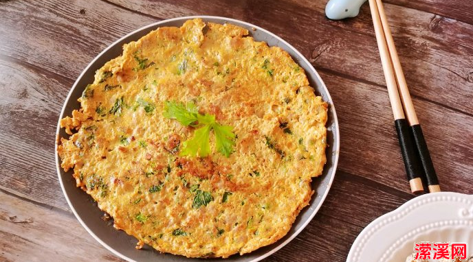 详细阅读:煎鸡蛋饼的家常做法大全,6种让人吃上瘾的鸡蛋饼做法 煎鸡蛋饼的家常做法大全,6种让人吃上瘾的鸡蛋饼做法