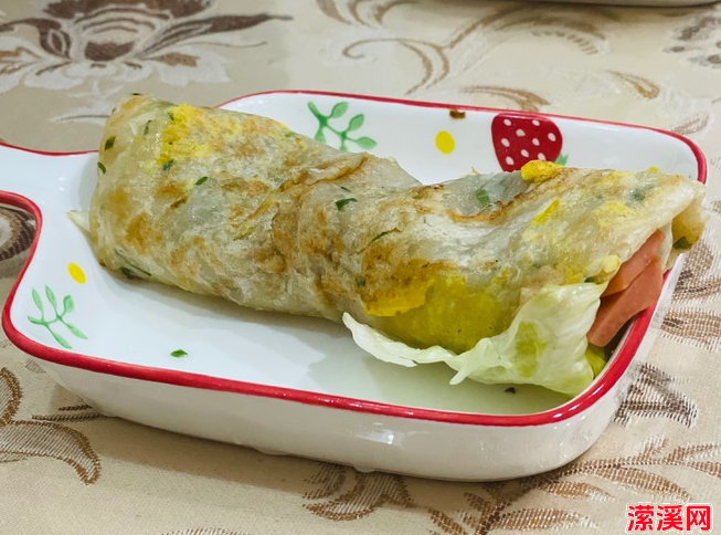 煎手抓饼需要放油吗，教你手抓饼最新的吃法