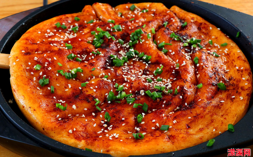 详细阅读:酱香饼的酱怎么做好吃,酱香饼的详细方法分享给你 酱香饼的酱怎么做好吃,酱香饼的详细方法分享给你