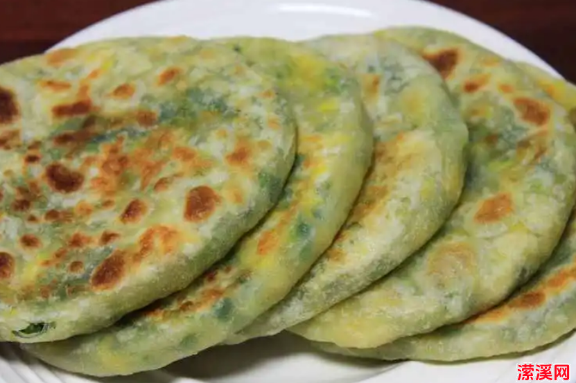 韭菜馅饼的做法大全，手把手教你韭菜馅饼的新做法