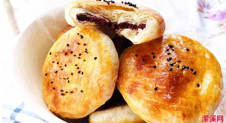 详细阅读:老婆饼馅怎么做不硬,自己做的老婆饼不酥还发软 老婆饼馅怎么做不硬,自己做的老婆饼不酥还发软