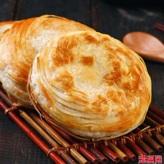 老潼关肉夹馍饼的做法，老潼关肉夹馍的详细做法