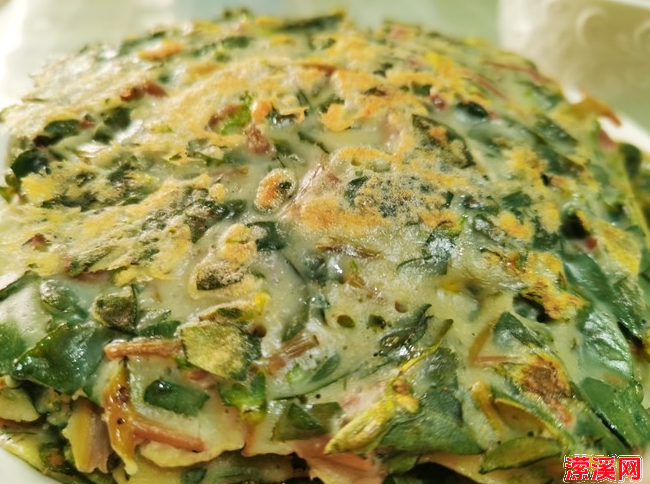 详细阅读:面糊饼的做法大全,8种蔬菜饼做法合集 面糊饼的做法大全,8种蔬菜饼做法合集