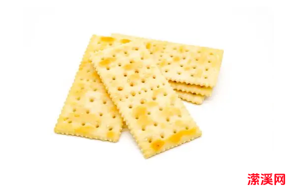 苏打饼干的家常做法，这才是苏打饼干的正确做法