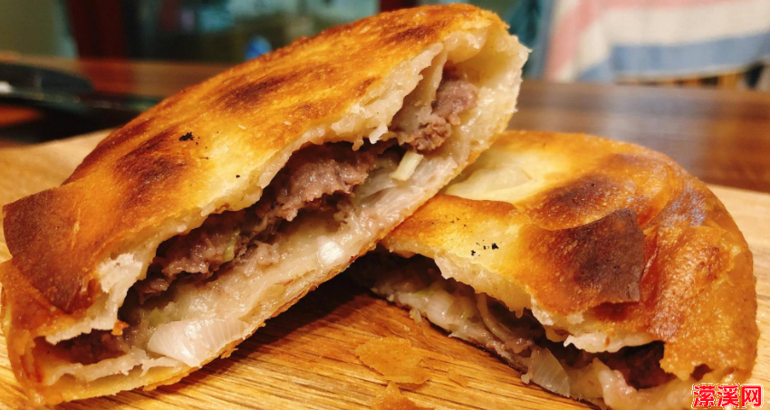 自制油条蓬松酥脆,自制油条