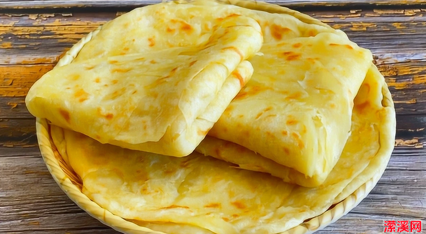 详细阅读:烫面油饼的做法,面点师教你烫面小技巧 烫面油饼的做法,面点师教你烫面小技巧