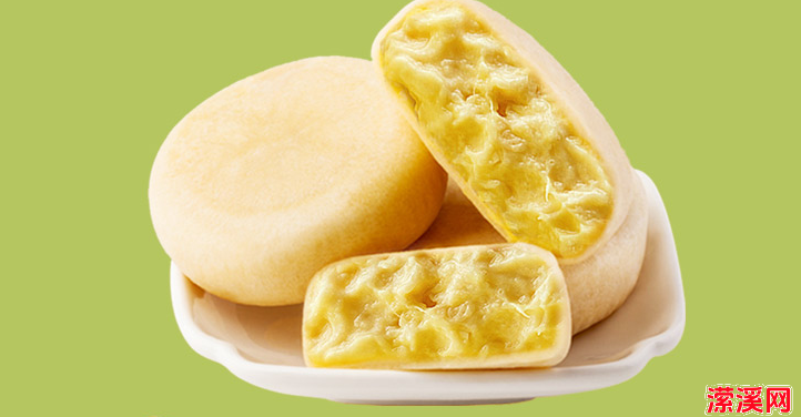详细阅读:最简单的榴莲饼做法,做法超简易的网红爆浆榴莲饼 最简单的榴莲饼做法,做法超简易的网红爆浆榴莲饼