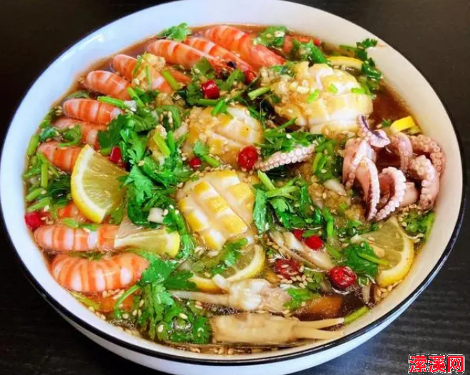 后悔现在才知道虾仁这3种做法，口味丰富高颜值