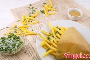 家庭自制小饼干,家庭自制小饼干空气炸锅