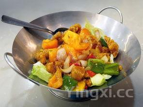 糖醋排骨的做法,最正宗糖醋排骨做法步骤，糖醋排骨做法