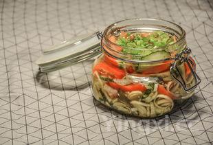 娃娃菜泡菜的腌制方法和配料窍门，娃娃菜泡菜的腌制方法