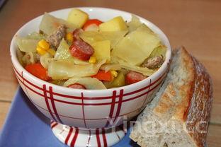 清炖鸡汤怎么做好吃又简单，清炖鸡汤的家常做法