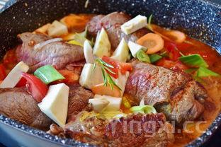 炒肉怎么炒嫩又好吃，肉怎么炒不柴