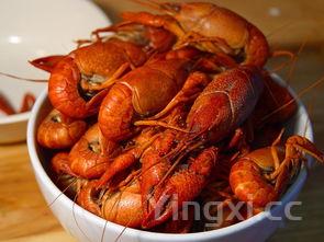 麻辣小龙虾做法,小龙虾做法
