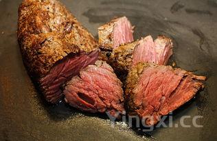 牛肉，牛肉哪个部位的肉最嫩最好吃