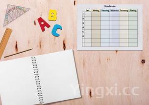 一周减肥食谱安排表，一周减脂食谱表