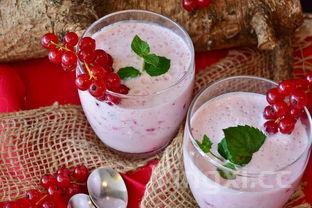 12种水果奶昔的做法窍门，12种水果奶昔的做法