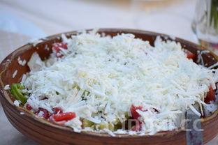 沙拉怎么做可以减肥,沙拉怎么做呢