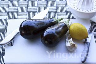 茄子凉拌方法,茄子凉拌怎么做好吃又简单