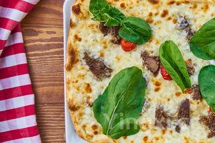 披萨饼的做法大全图解图片，披萨饼的做法大全图解