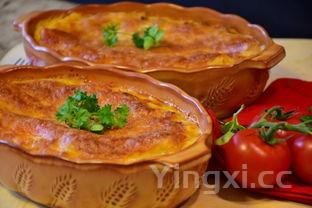 正宗千层饼外酥里嫩,千层饼怎么好吃