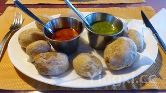 牛肉丸子汤怎么做好吃,只要多加两味调料牛肉丸子非常香嫩