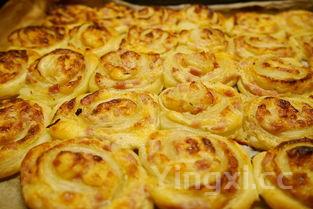 各种烙饼的做法,教我一道烙饼的做法