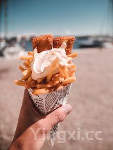 炸香蕉面包糠的做法和配方，炸香蕉面包糠的做法