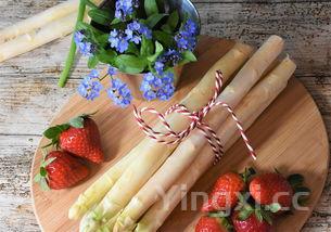 芦笋是一个非常致命的食物，芦笋